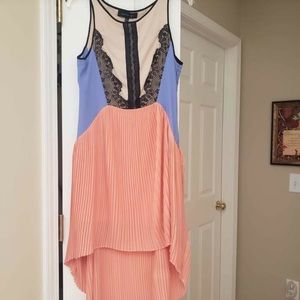 Boutique Dress
